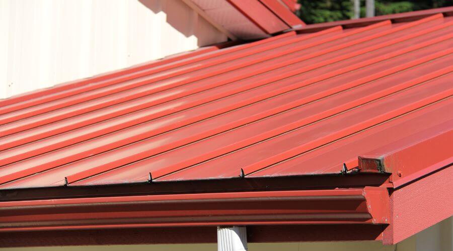 Industrial Roof Repair in Inverness, MS
